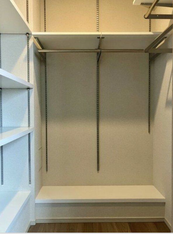 収納　収納