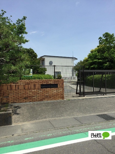 小学校　島田市立六合東小学校（小学校）まで1514m