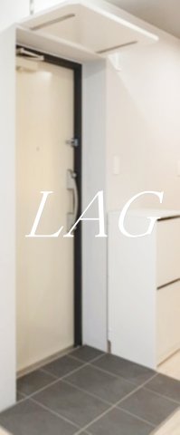 玄関　玄関です。(家具・家電付きではございません。)