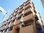 八坂駅より徒歩7分 3階 築38年5ヶ月の賃貸物件