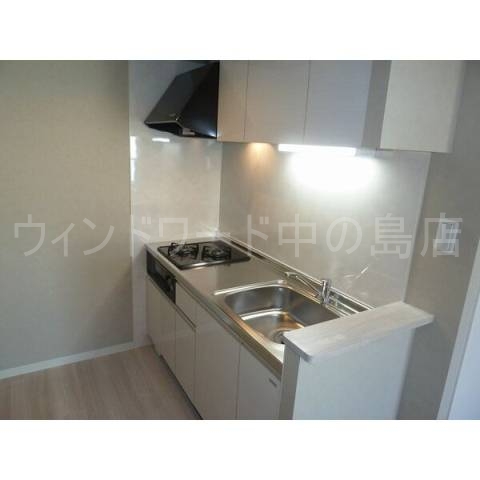 キッチン　詳細は、ウィンドワード中の島店までご相談下さい。