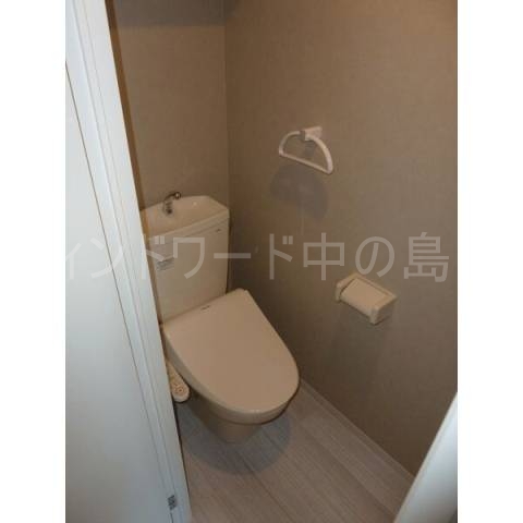 トイレ　詳細は、ウィンドワード中の島店までご相談下さい。