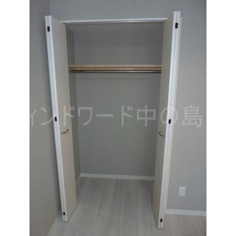 収納　詳細は、ウィンドワード中の島店までご相談下さい。