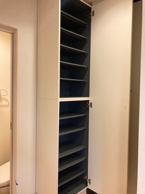 玄関　★シューズＢＯＸ★