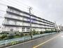 大口駅より徒歩15分 3階 築41年4ヶ月の賃貸物件