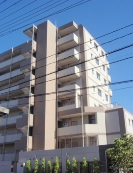 その他　コンフォリア墨田立花