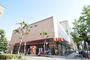 スーパー　ライフ 太融寺店（スーパー）まで144m