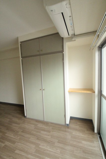コーポPALIIの内装写真