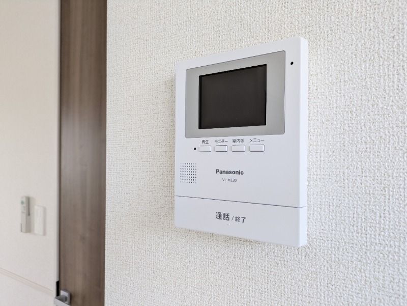 セキュリティ　図面と現状に相違がある場合には現状を優先