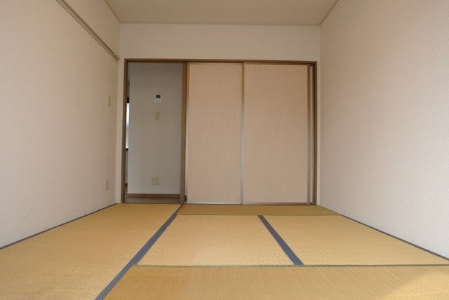 その他部屋・スペース　モデルルーム