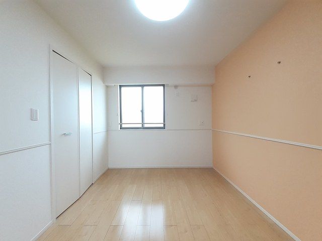 その他部屋・スペース　中はこのようになっています