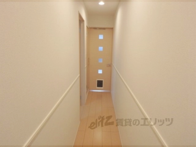 その他部屋・スペース　廊下