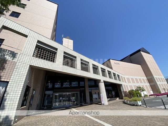 役所　堺市西区役所（役所）まで1216m