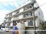 松島グリーンハイツ 4階 築47年2ヶ月の賃貸物件