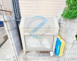 その他共有部分　共用部