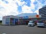 ドラックストア　ウエルシア泉佐野店（ドラッグストア）まで1061m