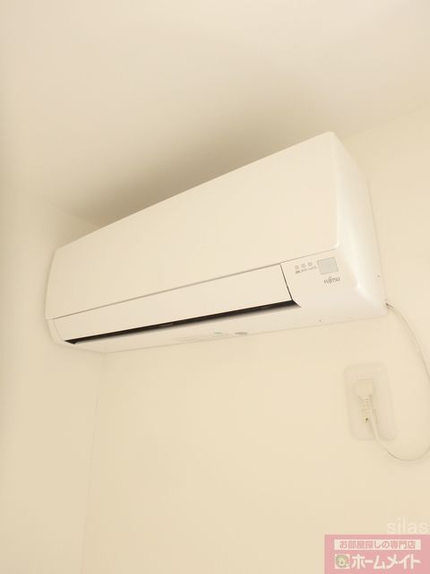 その他設備　同メーカー施工例