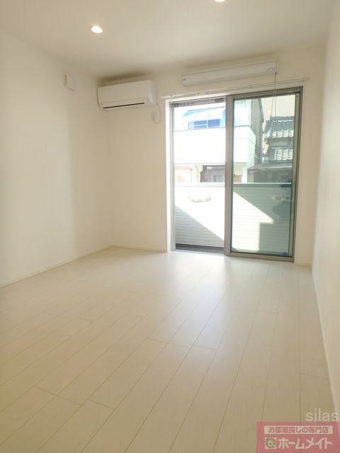 その他部屋・スペース　同メーカー施工例