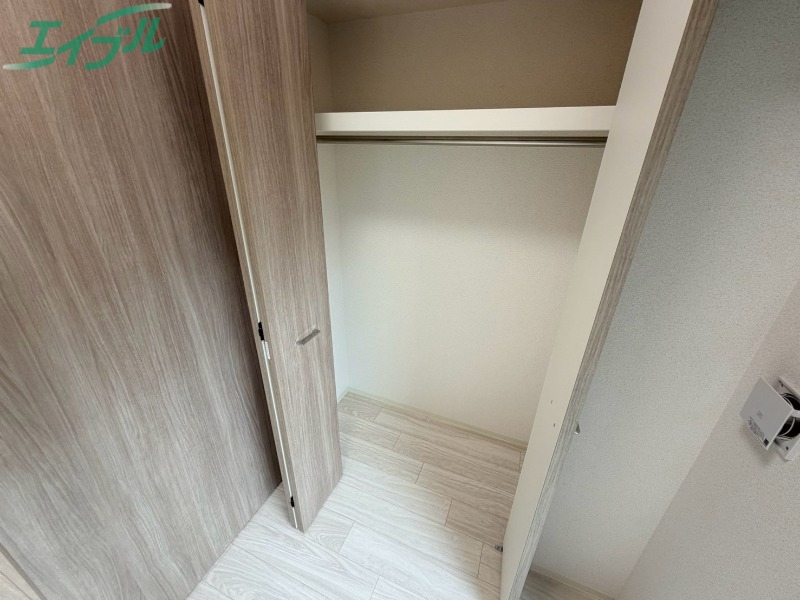 プレリス四日市ティエルナの内装写真