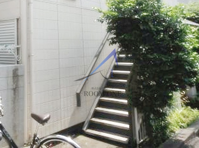 エントランス　エントランスです。