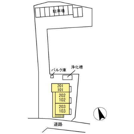 その他　Droom矢島町