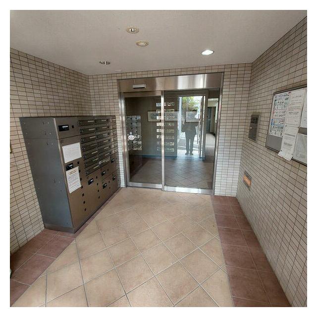 ロビー