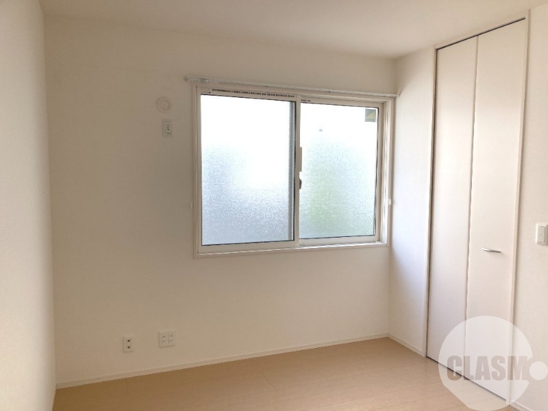 その他部屋・スペース　明るいお部屋です♪