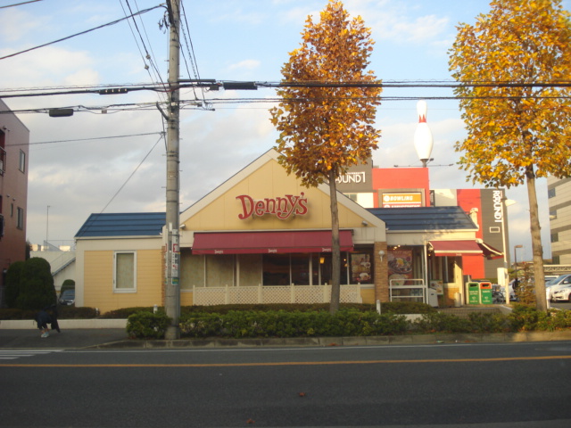 その他　デニーズ高津店（ファミレス）（その他）まで247m