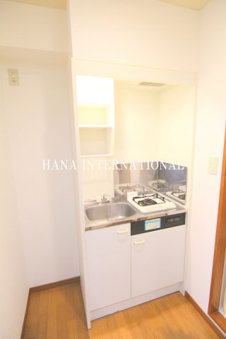 キッチン　他部屋参考写真