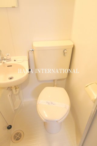 トイレ　他部屋参考写真