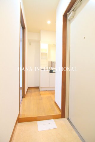 玄関　他部屋参考写真