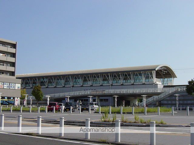 その他　おゆみ野駅（京成電鉄　千原線）（その他）まで1108m