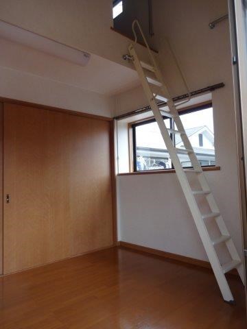 その他部屋・スペース
