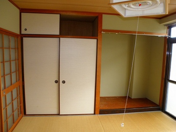 その他部屋・スペース