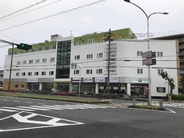 その他　島本健康モール（その他）まで800m