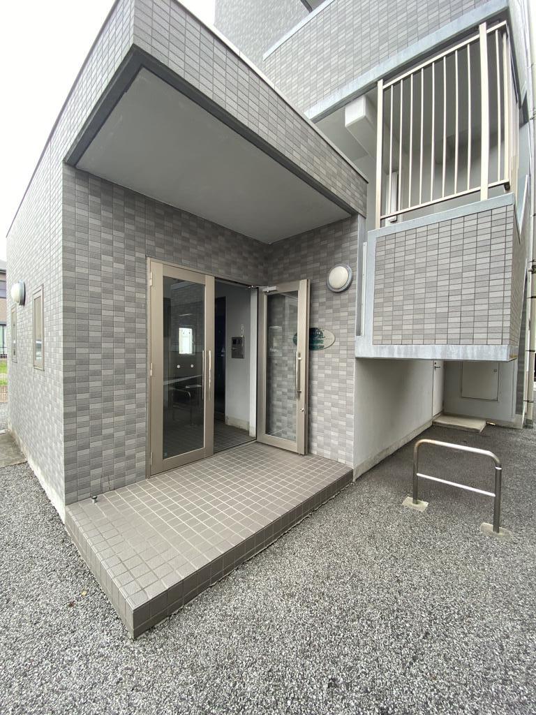 エントランス　◆こちらの物件のお問合わせは、蕪木不動産へお問合せ下さい◆