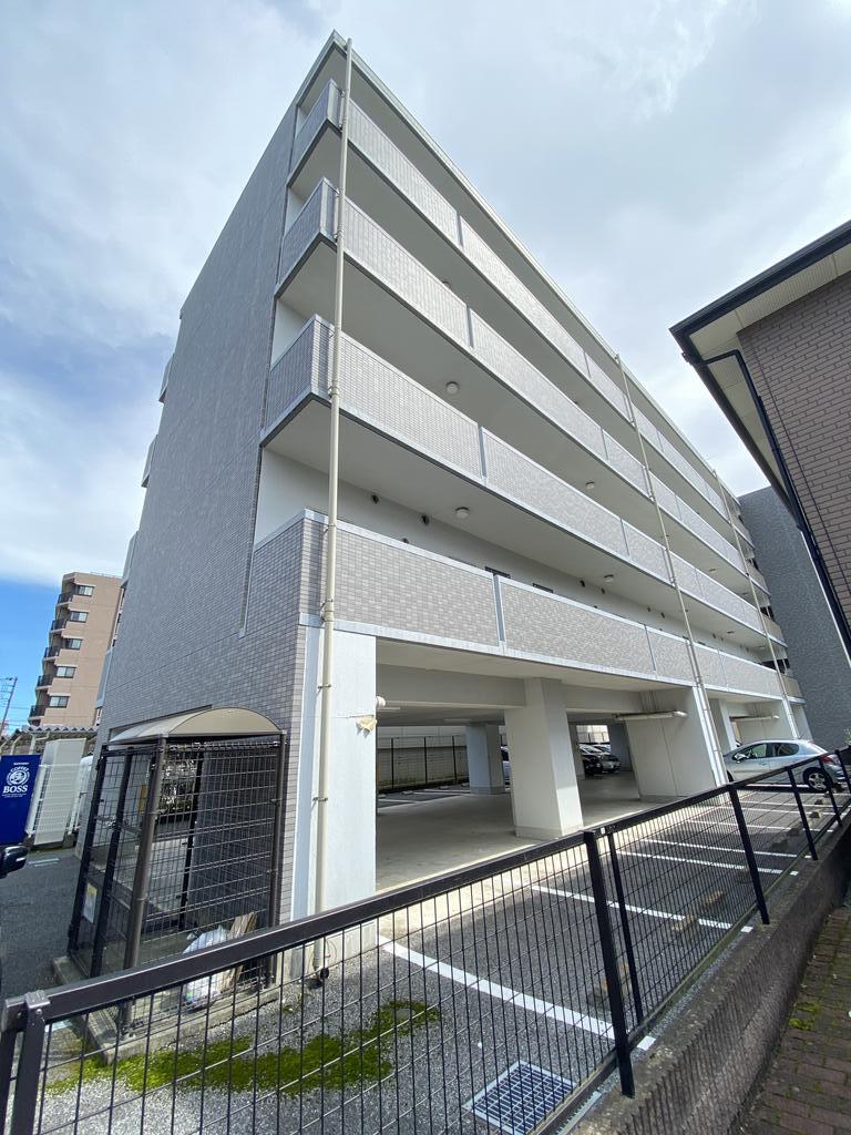 建物外観　◆こちらの物件のお問合わせは、蕪木不動産へお問合せ下さい◆