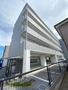 宇都宮駅東口駅より徒歩15分 2階 築17年5ヶ月の賃貸物件