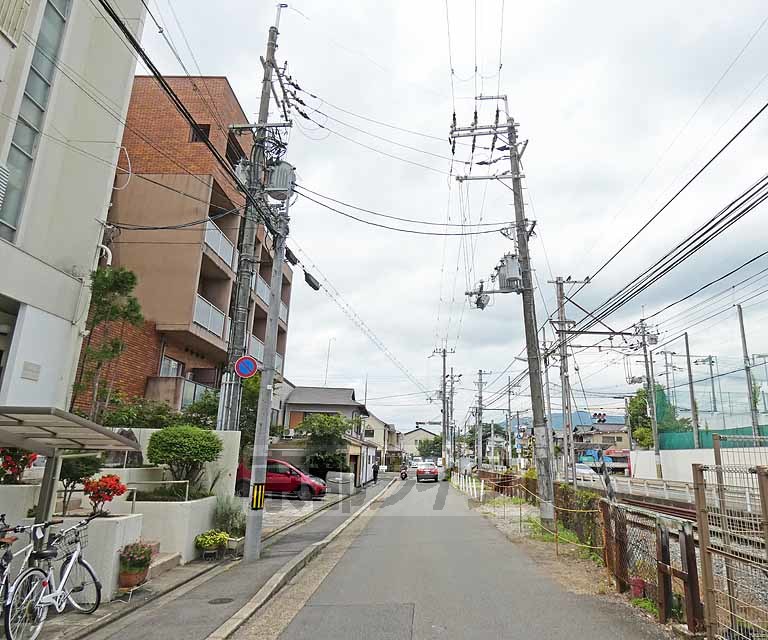 その他　近隣風景です。