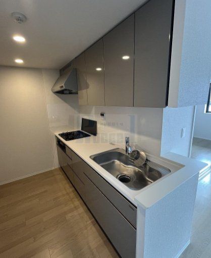 キッチン　別部屋参考写真