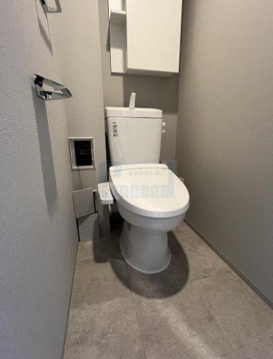 トイレ　別部屋参考写真