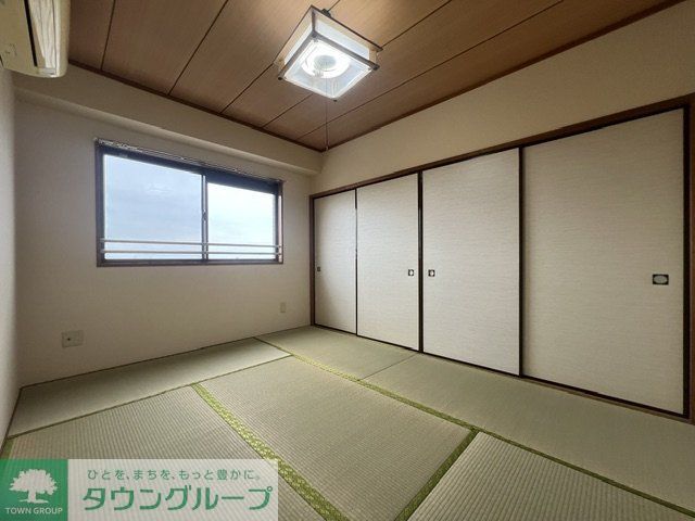 その他部屋・スペース　リビング/居室