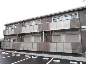ウィステリア新宮