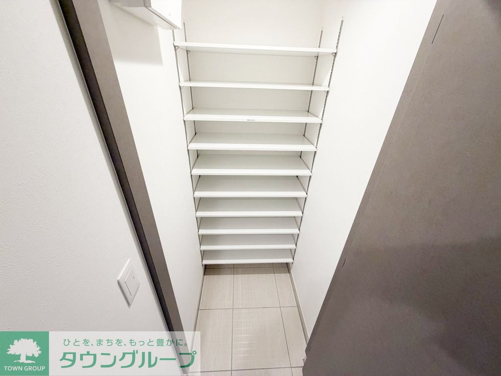 収納　【初期費用分割・クレカ対応】一都三県のお部屋探しは2025…