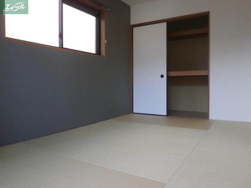 その他部屋・スペース　寝室
