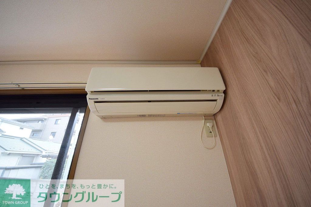 その他設備　設備