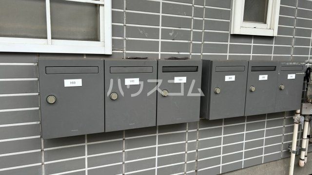 ロビー