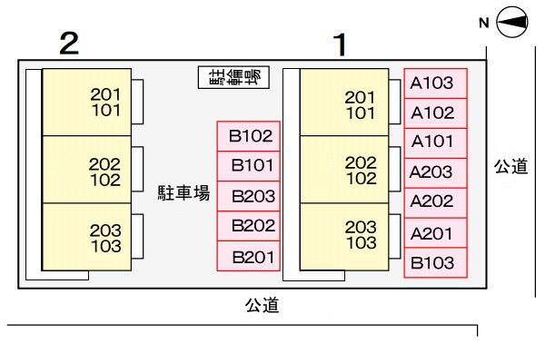その他　配置図