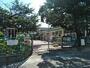 幼稚園・保育園　如意保育園（幼稚園・保育園）まで300m