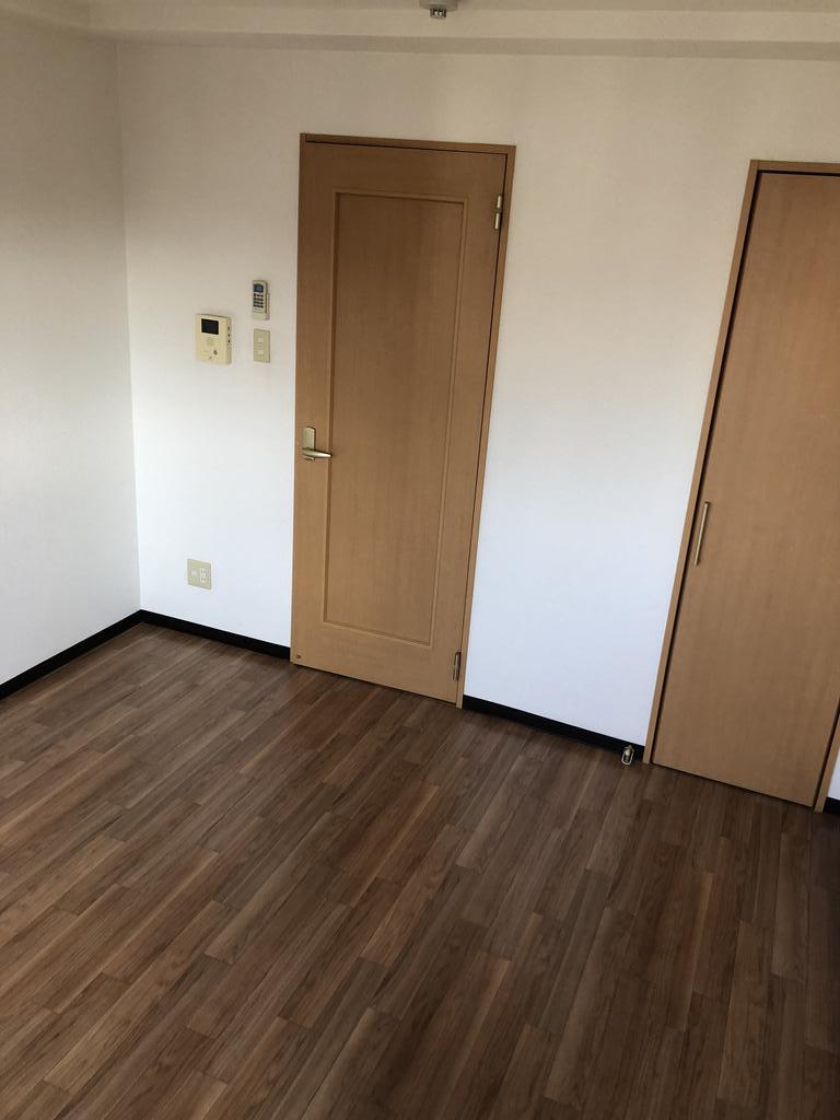 U-ro勝山の内装写真